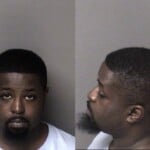 Kenneth Sturdivant Possess Stolen Firearm