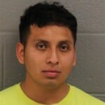 Noe Velasquez Assault With Deadly Weapon Communicate Threats Simple Assault Simple Affray