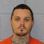 Christopher Redmon Larceny Breaking And Entering
