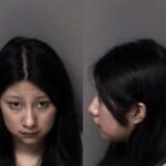 Danna Garrido Ramos Consume Alc By 1920 Reckless Driving To Endanger Dwi