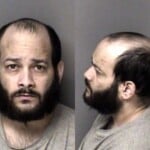 Edwin Garcia Resist Public Officer Unauthorized Use Of Motor Vehicle Misd Crime Of Dom Violence Failure To Appear Felony Failure To Appear Misdemeanor