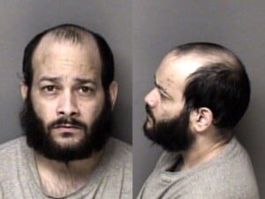 Edwin Garcia Resist Public Officer Unauthorized Use Of Motor Vehicle Misd Crime Of Dom Violence Failure To Appear Felony Failure To Appear Misdemeanor