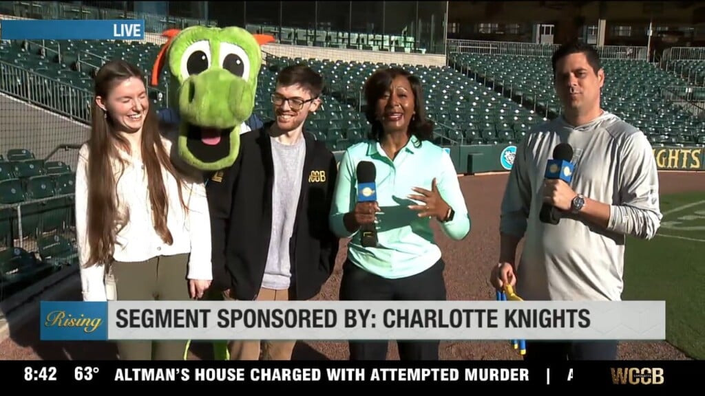 Rising Spotlight: Charlotte Knights