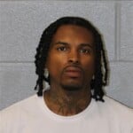 Kirby Faulkner Probation Violation