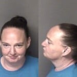 Tabatha Lyall Probation Violation