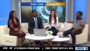 Rise & Chime In: Is Grocery Store Remodeling A Recipe For Frustration?