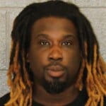 Antonio Bailey Assault With A Deadly Weapon