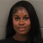 Kendall Grimes Simple Assault