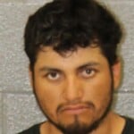 Brayan Jimenez Benitez First Degree Burglary Attempt First Degree Burglary
