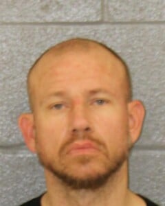 Kevin Burlinski Poss Stolen Goodsprop Possess Stolen Motor Vehicle