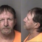 Larry Christopher Firearm Possess Felon