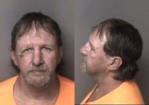 Larry Christopher Firearm Possess Felon