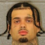 Samuel Carmichael Felony Possession