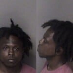 Steven Smith Firearm Carry Concealed Possess Drug Paraphernalia