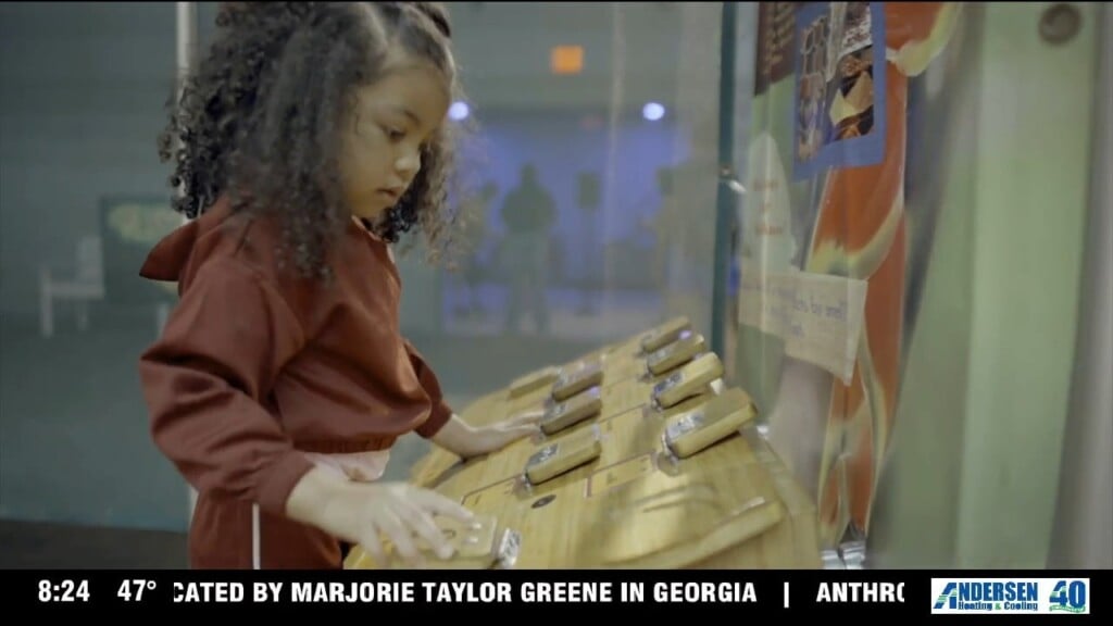 Carolina Insight | The Greensboro Science Center