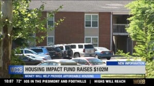 Clt Housing Impact Fund Raises $102m