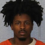 Nigel Bennett Discharging Firearm In City Injury To Personal Property