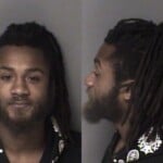 Davontrae Holmes Failure To Appear Misdemeanor