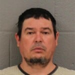 Juan Centeno Driving While Impaired