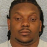 Maurice Mack Assault On A Female Domestic Violence