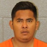 Candido Dejesus Driving While Impaired