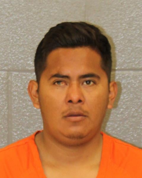 Candido Dejesus - Driving While Impaired - WCCB Charlotte