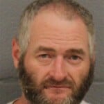 Johnny Wolfe Larceny