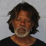 Keith Brown Assault On A Female