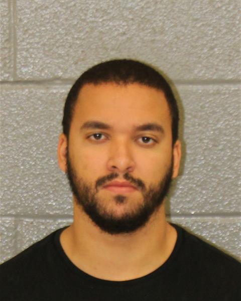 Diogenes Morel - Larceny of Motor Vehicle Parts - WCCB Charlotte