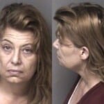 Patricia Gordon Habeas Corpus