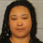 Takiah Campbell Driving While Impaired