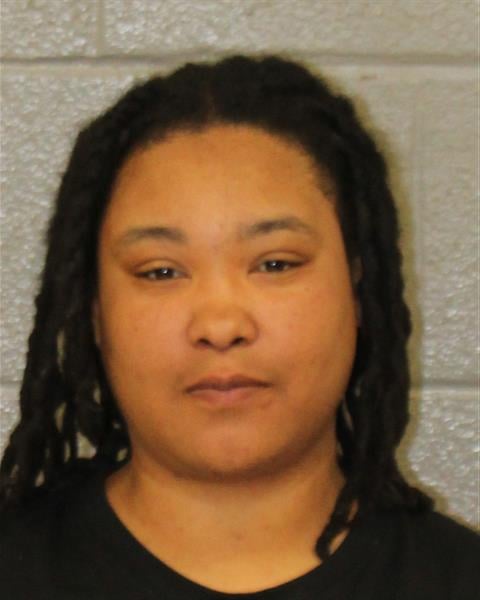 Takiah Campbell – Driving While Impaired - WCCB Charlotte