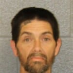 Carl Burchfield Larceny Conspiracy Probation Violation