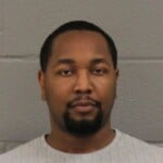 Donnie Leach Attempted Breaking And Entering