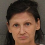 Jennifer Branham Protective Order Violation