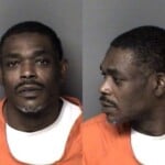 James Williams Habeas Corpus