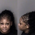 Sherika Williams Attempt Obtain Property False Pretense