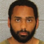 Jordann Barker Larceny