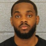 Tochukwu Nwakalor Sexual Battery