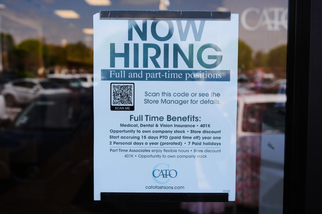 Economy Jobs