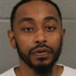 Dennis Covington Fleeing Eluding Arrest