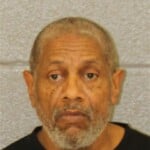 Russell Jackson Second Degree Trespassing