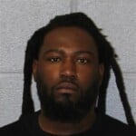 Shakim Goethe Fleeelude Arrest Wmv Assault On A Female Misd Crime Of Dom Violence Resisting Public Officer Injury To Personal Property Discharge Firearm In City