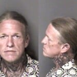 Anthony Lackey Habeas Corpus