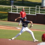 Wingate Vs Lander Bb