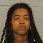 Jakiya Miller Robbery With Dangerous Weapon Possession Of Stolen Goods