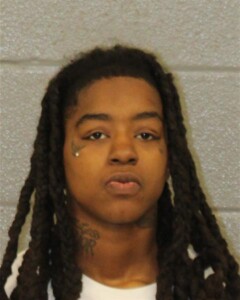 Jakiya Miller Robbery With Dangerous Weapon Possession Of Stolen Goods
