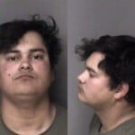 Leo Ocanas Dwi Speed Exceed Safe Reckless Driving To Endanger Open Container After Consuming Alcohol Unsafe Lane Change