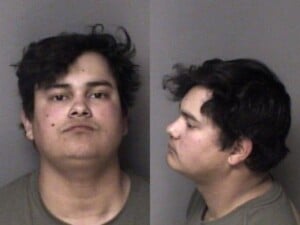 Leo Ocanas Dwi Speed Exceed Safe Reckless Driving To Endanger Open Container After Consuming Alcohol Unsafe Lane Change