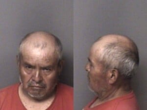 Casimiro Vasquez Bonilla Dwi License No Operators Open Container After Consuming Alcohol Immigration